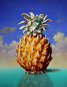 Pineapple Dwarf