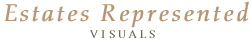 Estates Represented
