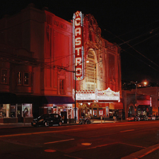 The Castro