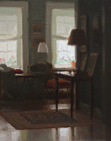 Jacob Collins