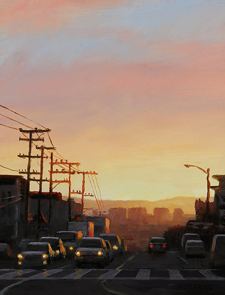 Sunrise