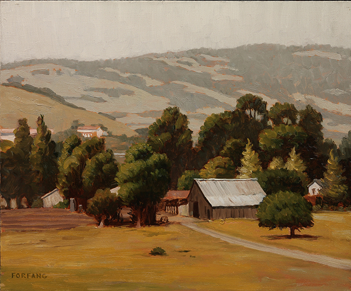 Farm House