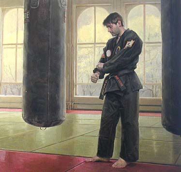Training Day