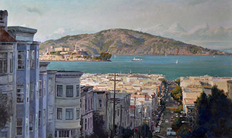 Down To The Bay