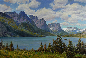 Dean Larson
