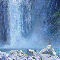 Snoqualmie Falls