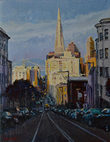Down Washington Street