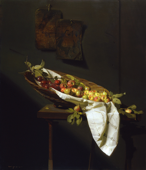 Apples and Pears