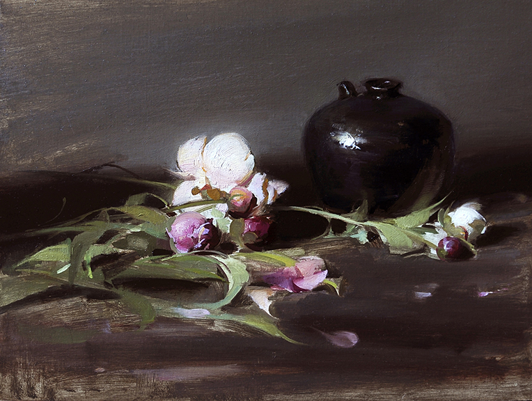 Peonies