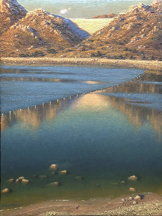 Reservoir