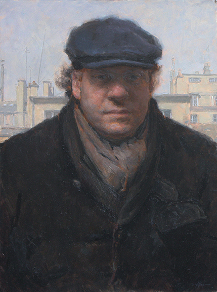 Parisian Gentlemen