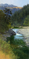 Van Duzen River
