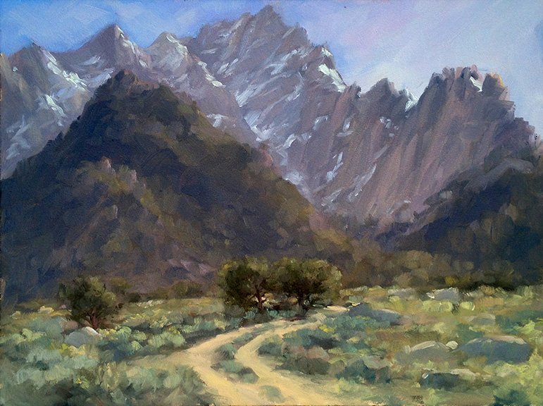 Lone Pine