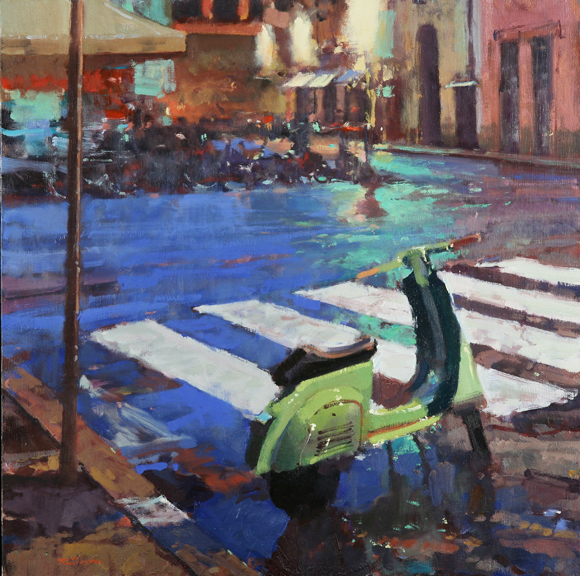 Curb Italia
